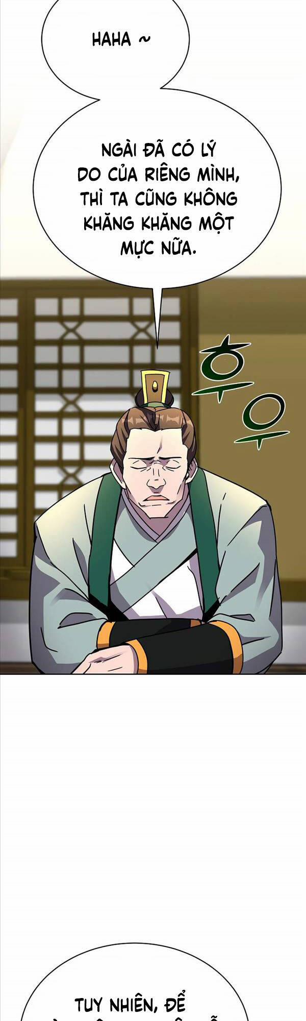 Streamer Cuộc Sống Thường Ngày Tại Võ Lâm 16 trang 29