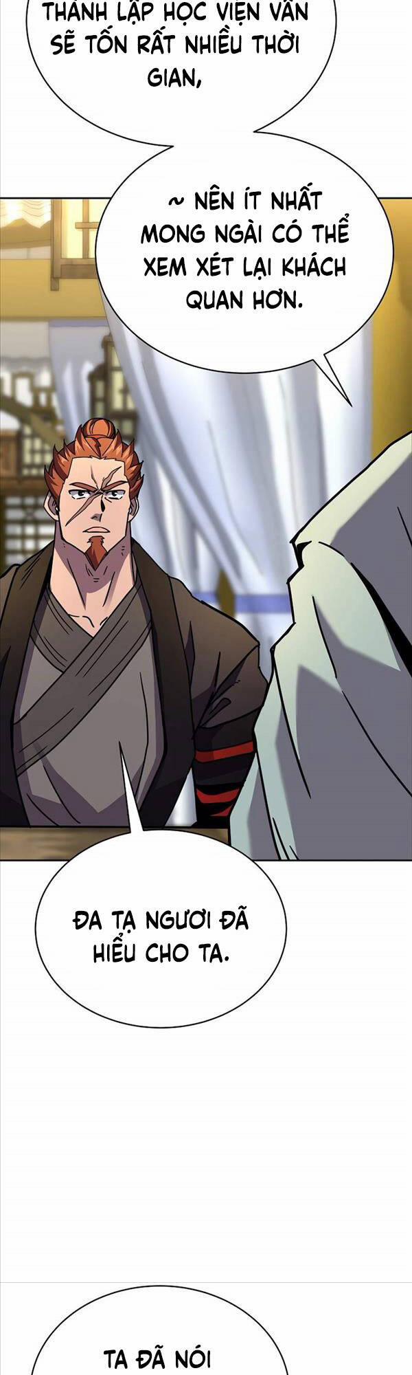 Streamer Cuộc Sống Thường Ngày Tại Võ Lâm 16 trang 30