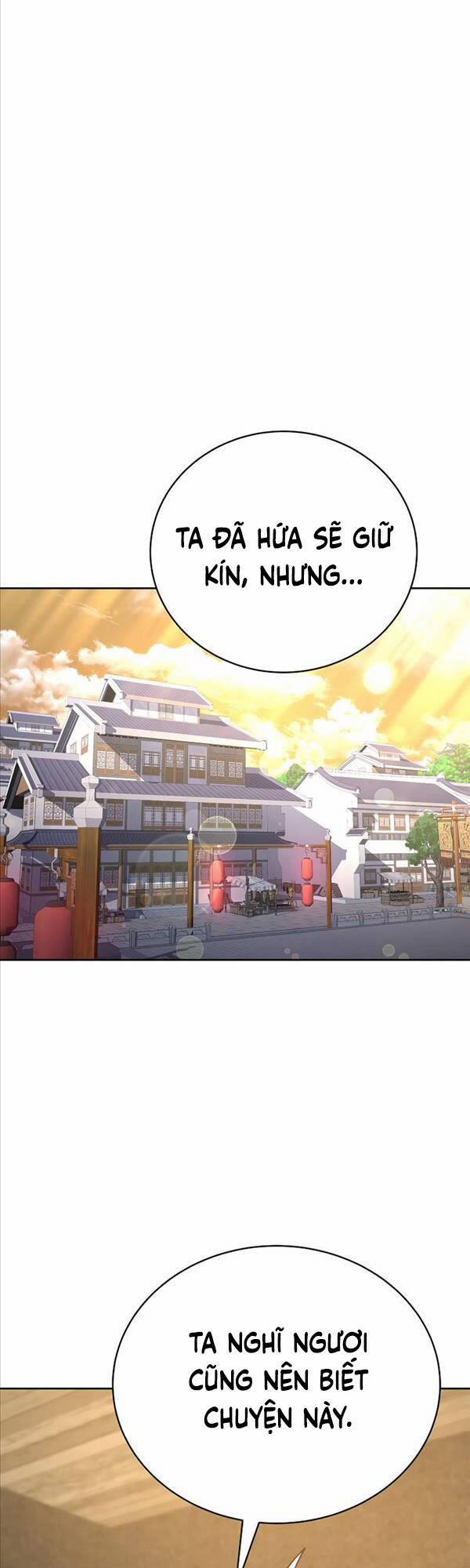 Streamer Cuộc Sống Thường Ngày Tại Võ Lâm 16 trang 33