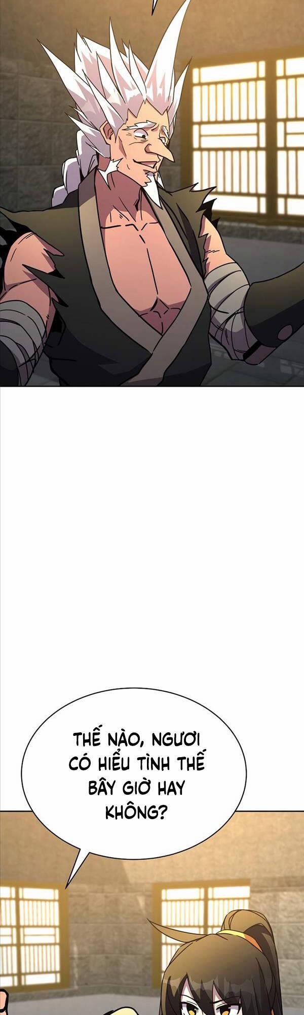 Streamer Cuộc Sống Thường Ngày Tại Võ Lâm 16 trang 34