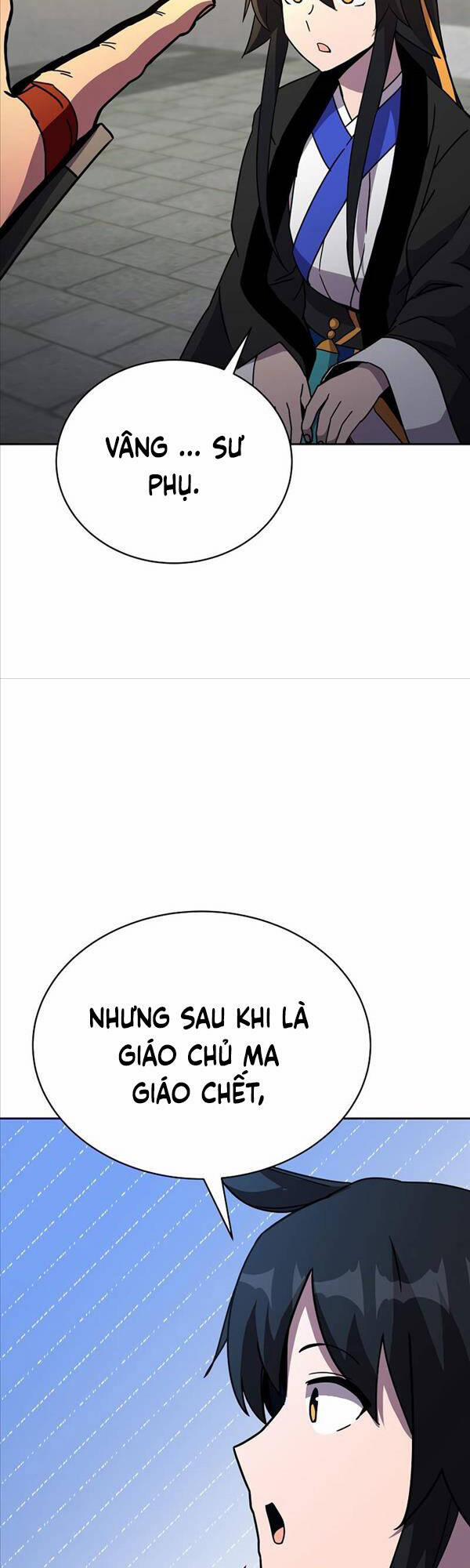 Streamer Cuộc Sống Thường Ngày Tại Võ Lâm 16 trang 35