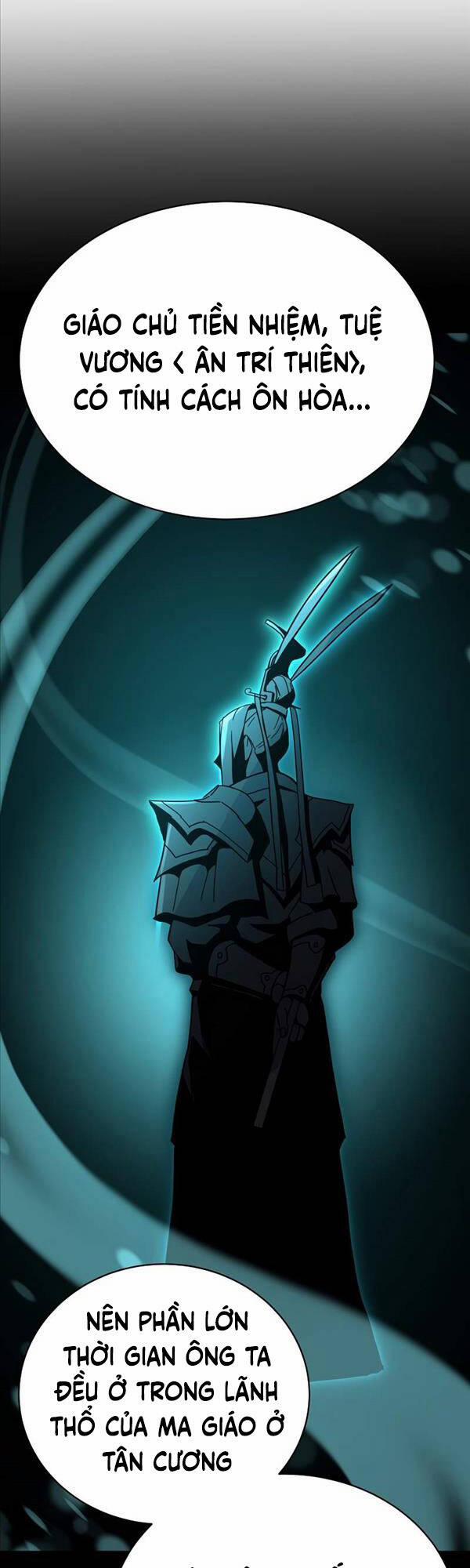 Streamer Cuộc Sống Thường Ngày Tại Võ Lâm 16 trang 37