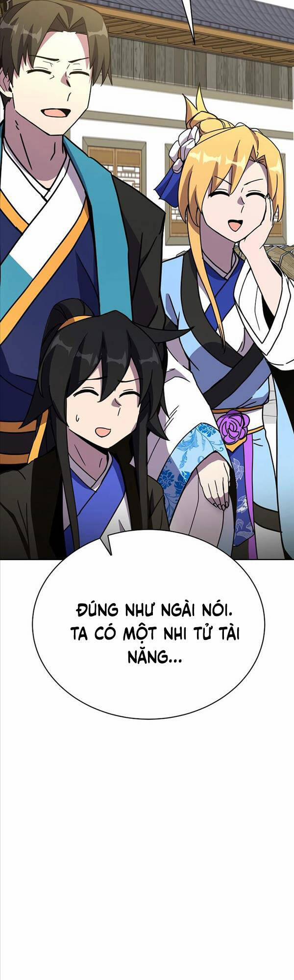 Streamer Cuộc Sống Thường Ngày Tại Võ Lâm 16 trang 4