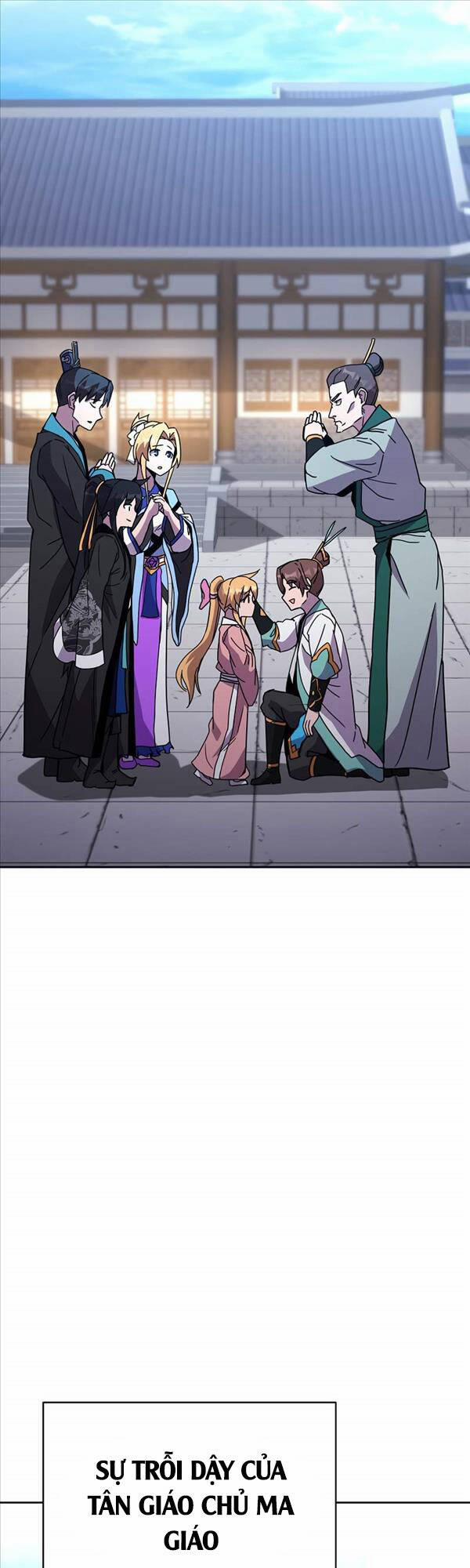 Streamer Cuộc Sống Thường Ngày Tại Võ Lâm 16 trang 40