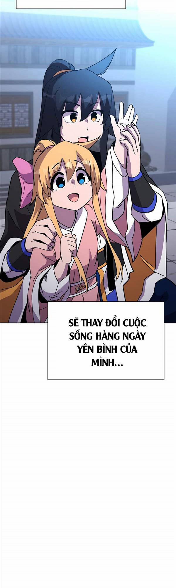 Streamer Cuộc Sống Thường Ngày Tại Võ Lâm 16 trang 41