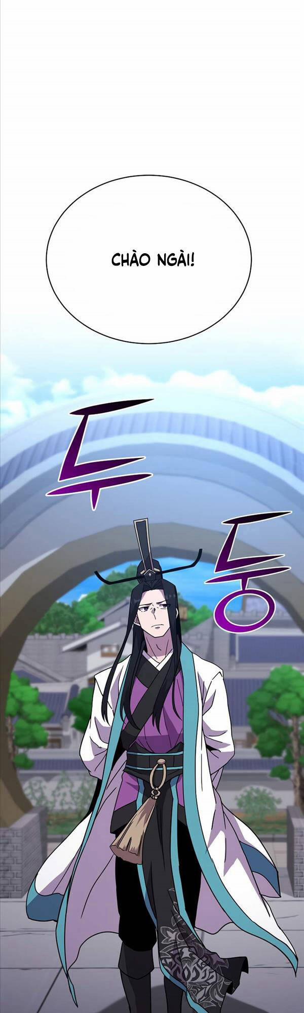 Streamer Cuộc Sống Thường Ngày Tại Võ Lâm 16 trang 42