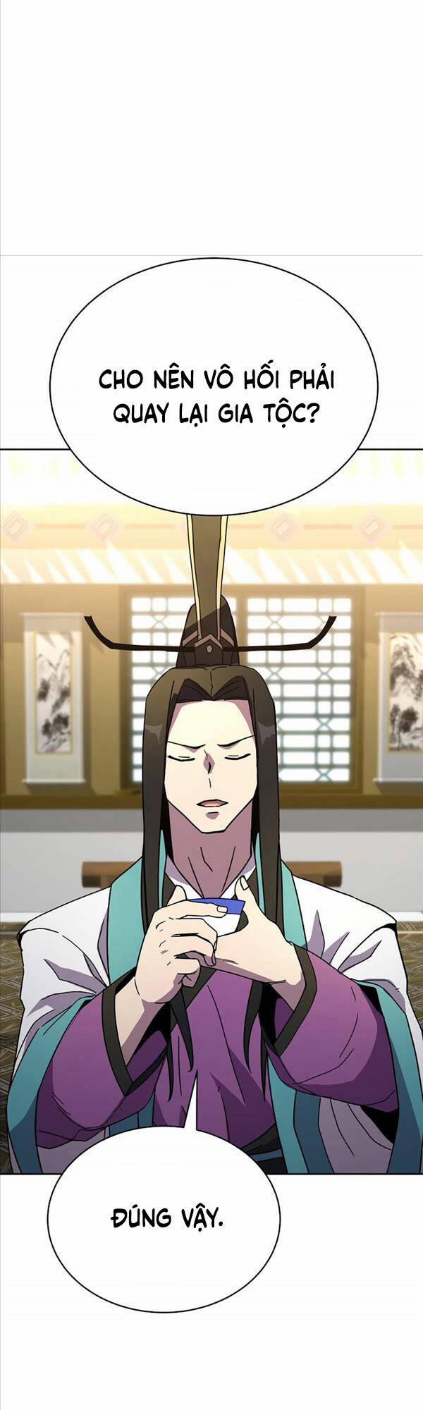 Streamer Cuộc Sống Thường Ngày Tại Võ Lâm 16 trang 44