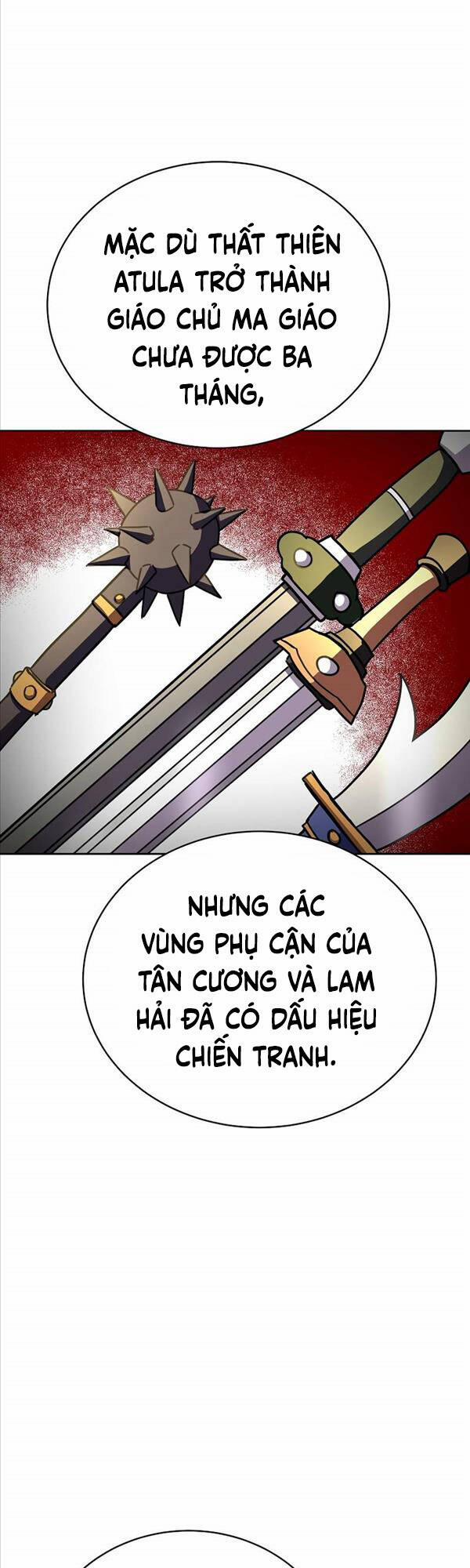 Streamer Cuộc Sống Thường Ngày Tại Võ Lâm 16 trang 45