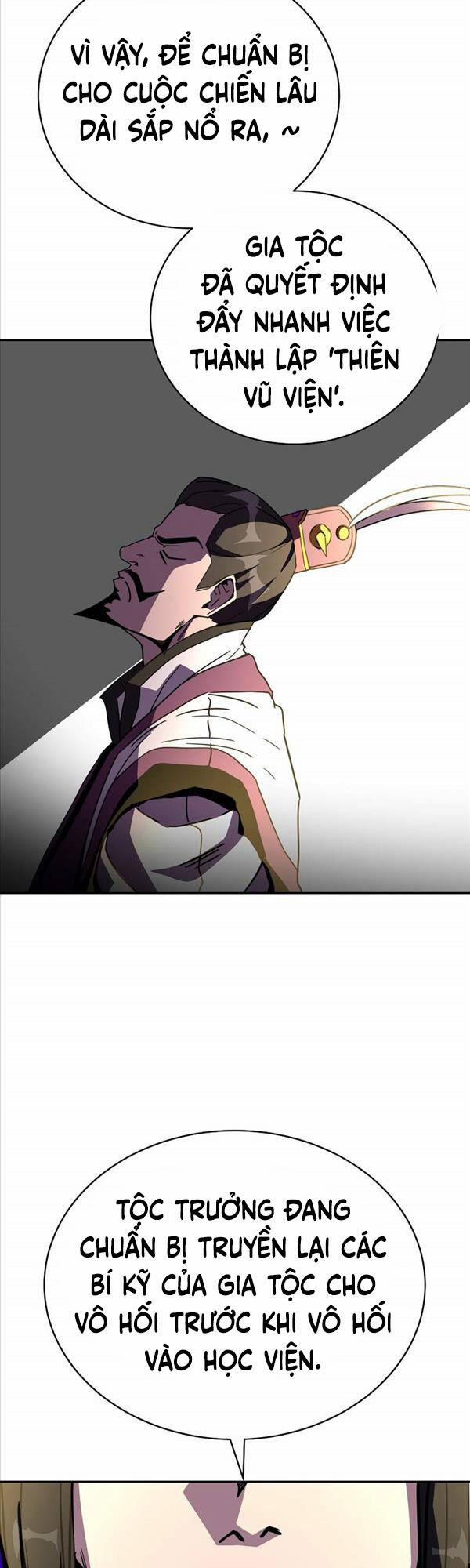 Streamer Cuộc Sống Thường Ngày Tại Võ Lâm 16 trang 46