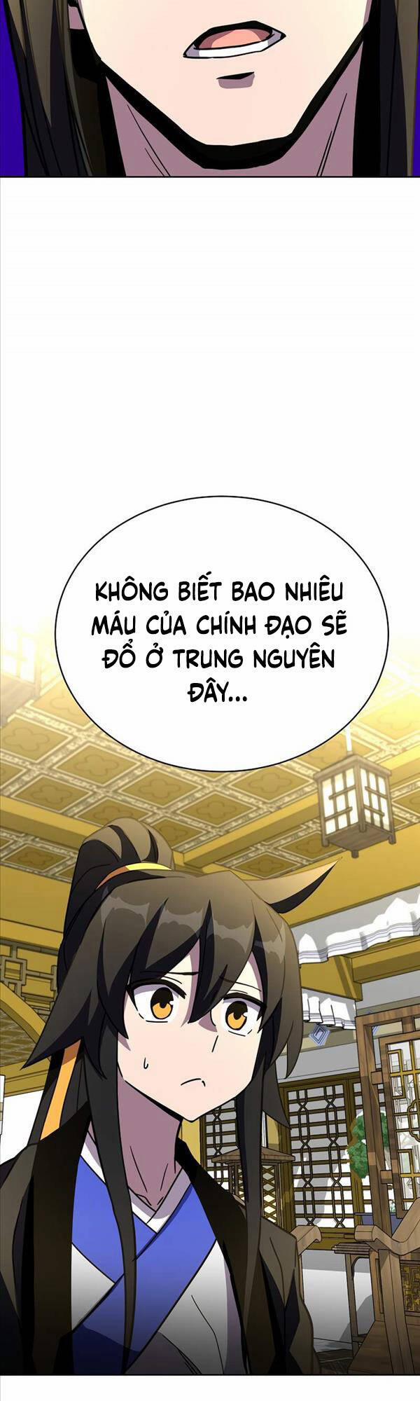 Streamer Cuộc Sống Thường Ngày Tại Võ Lâm 16 trang 47