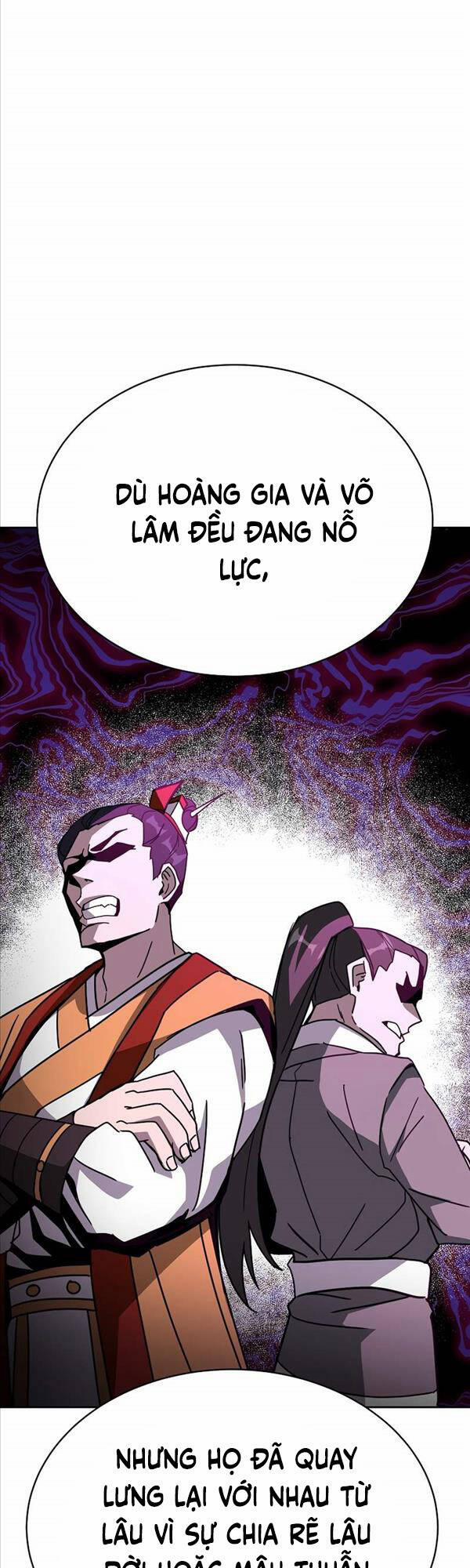 Streamer Cuộc Sống Thường Ngày Tại Võ Lâm 16 trang 49