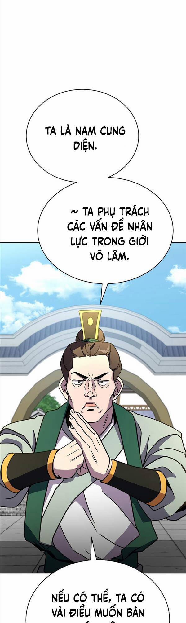 Streamer Cuộc Sống Thường Ngày Tại Võ Lâm 16 trang 5