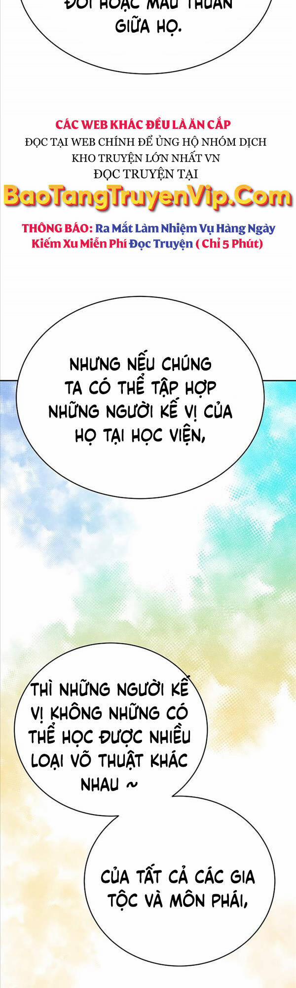 Streamer Cuộc Sống Thường Ngày Tại Võ Lâm 16 trang 50