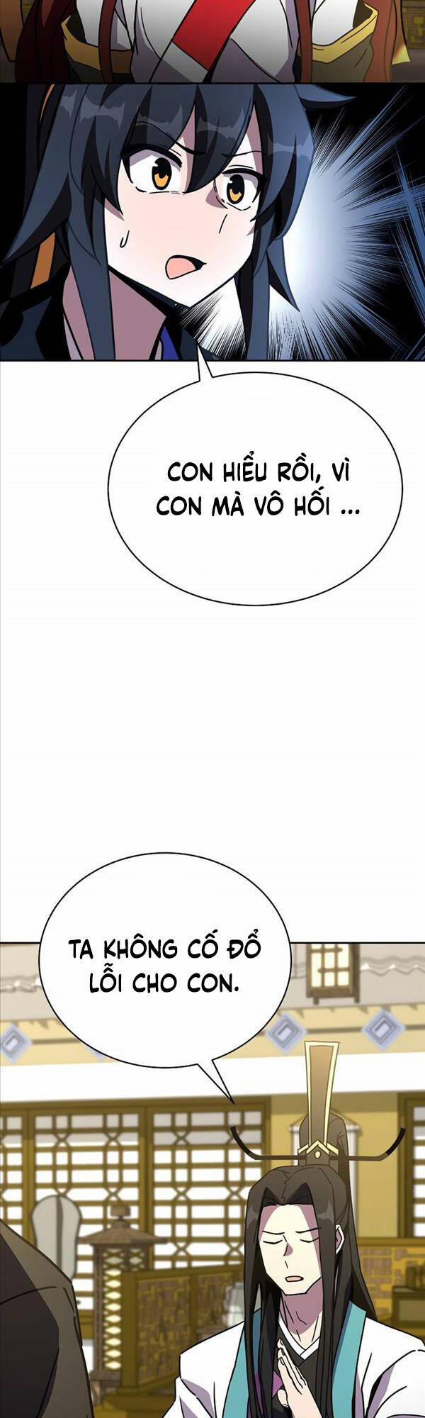 Streamer Cuộc Sống Thường Ngày Tại Võ Lâm 16 trang 54