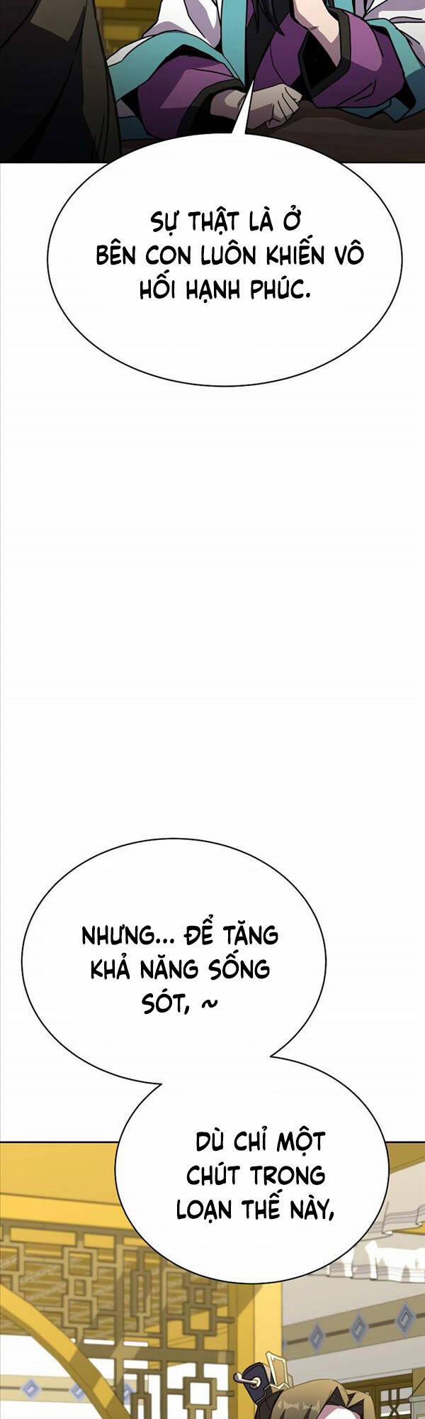 Streamer Cuộc Sống Thường Ngày Tại Võ Lâm 16 trang 55