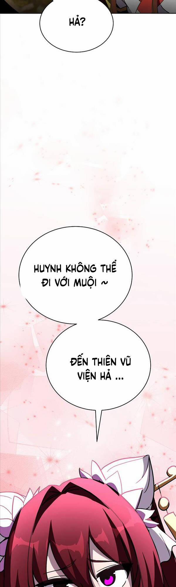 Streamer Cuộc Sống Thường Ngày Tại Võ Lâm 16 trang 57