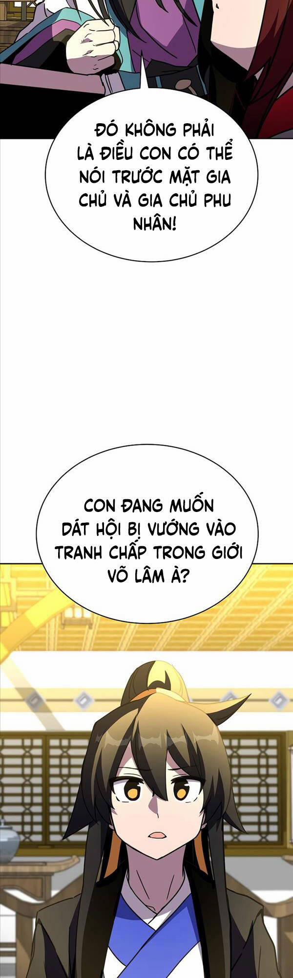 Streamer Cuộc Sống Thường Ngày Tại Võ Lâm 16 trang 59