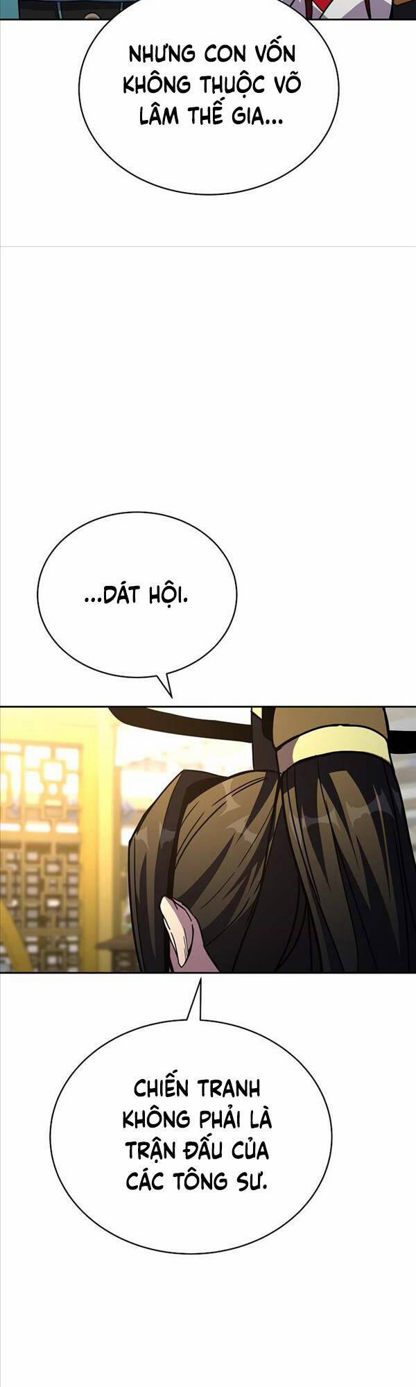 Streamer Cuộc Sống Thường Ngày Tại Võ Lâm 16 trang 61