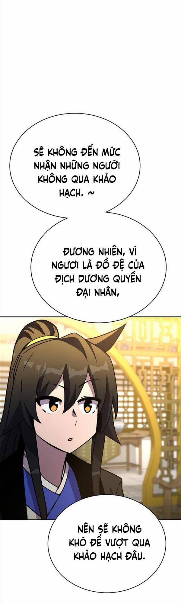 Streamer Cuộc Sống Thường Ngày Tại Võ Lâm 16 trang 64