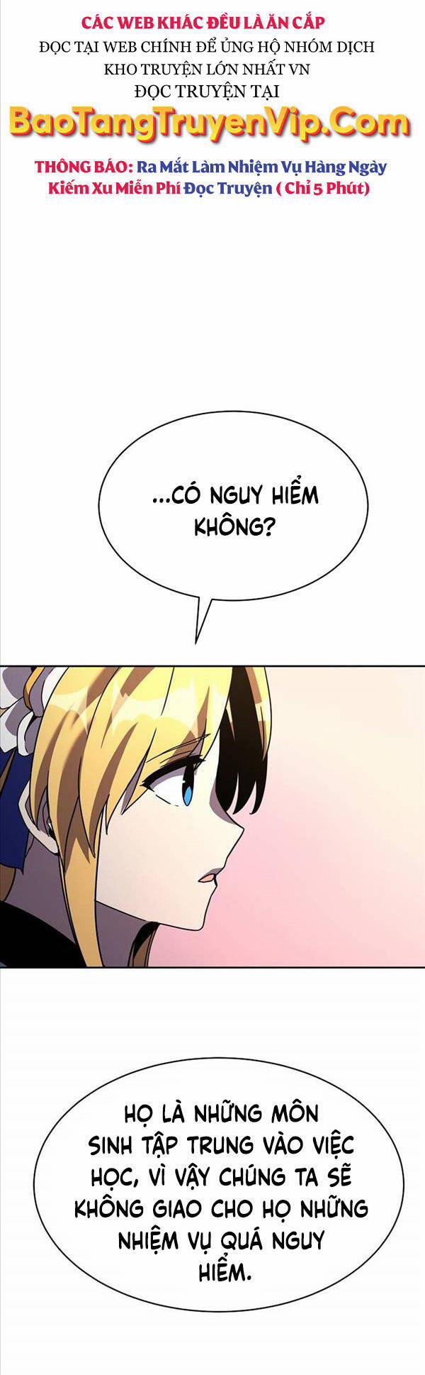 Streamer Cuộc Sống Thường Ngày Tại Võ Lâm 16 trang 65