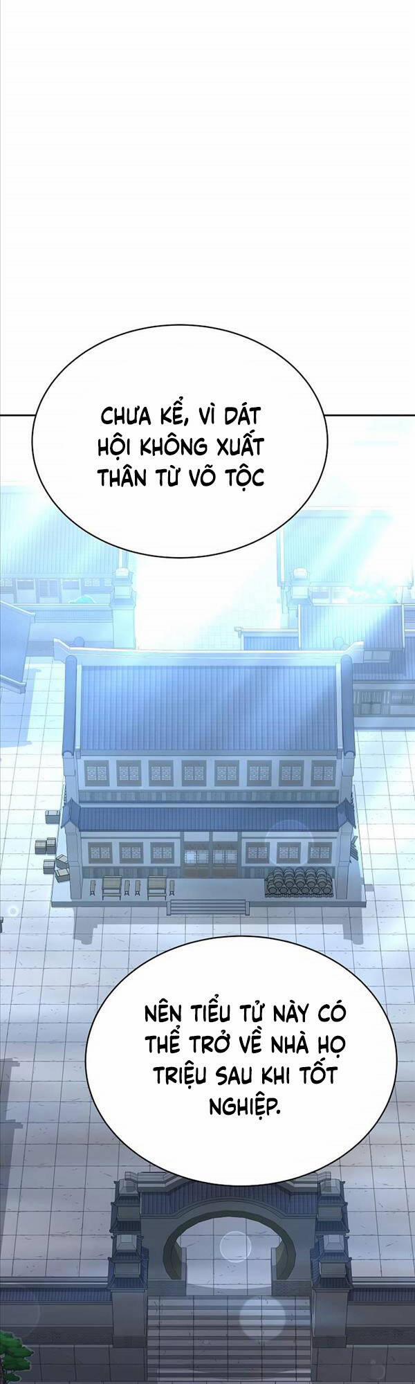 Streamer Cuộc Sống Thường Ngày Tại Võ Lâm 16 trang 66