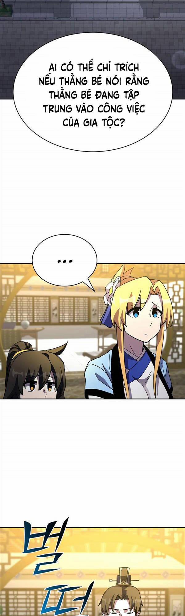 Streamer Cuộc Sống Thường Ngày Tại Võ Lâm 16 trang 67