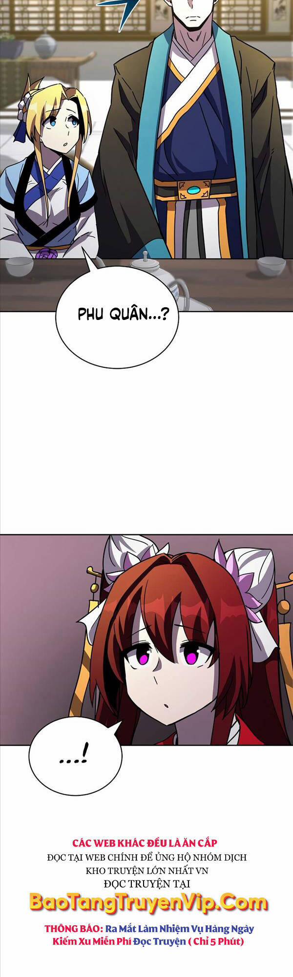 Streamer Cuộc Sống Thường Ngày Tại Võ Lâm 16 trang 68