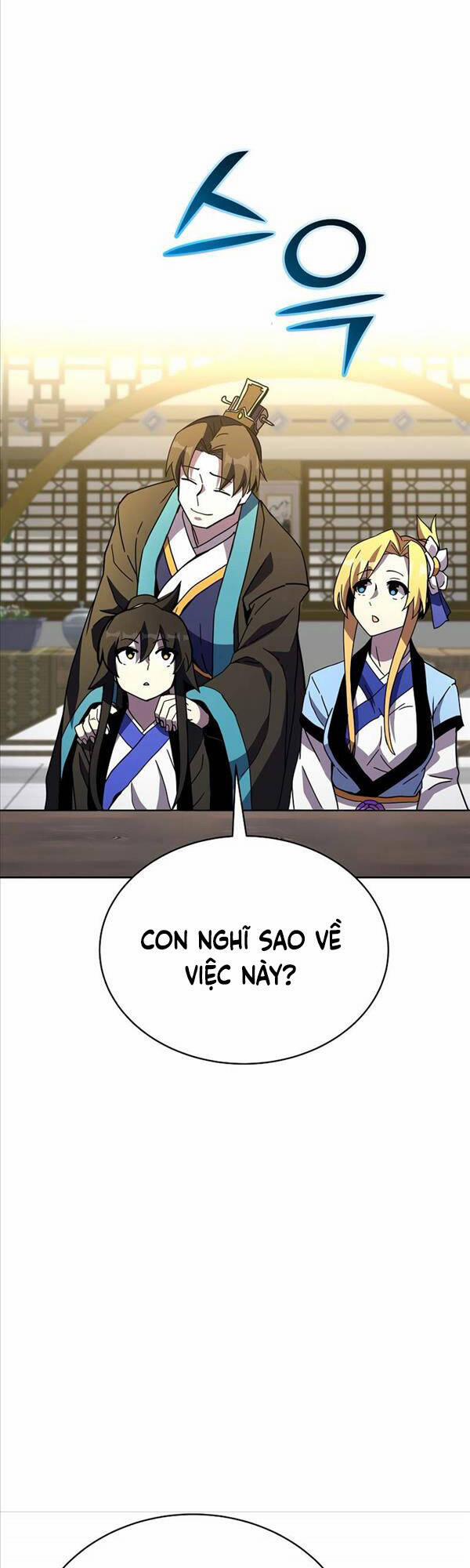 Streamer Cuộc Sống Thường Ngày Tại Võ Lâm 16 trang 69