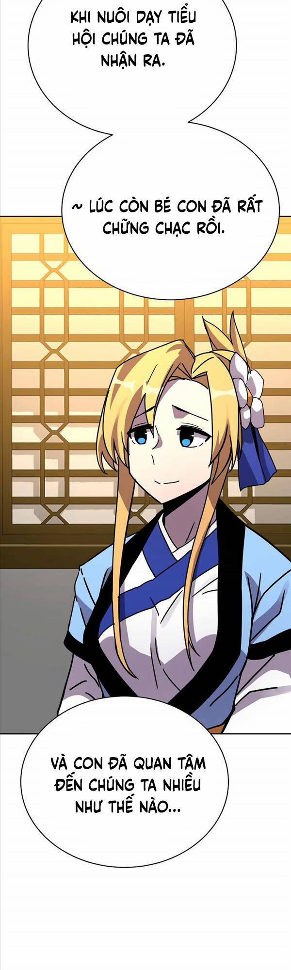 Streamer Cuộc Sống Thường Ngày Tại Võ Lâm 16 trang 71