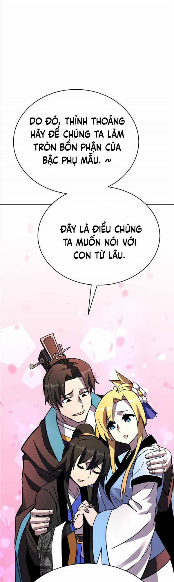 Streamer Cuộc Sống Thường Ngày Tại Võ Lâm 16 trang 72