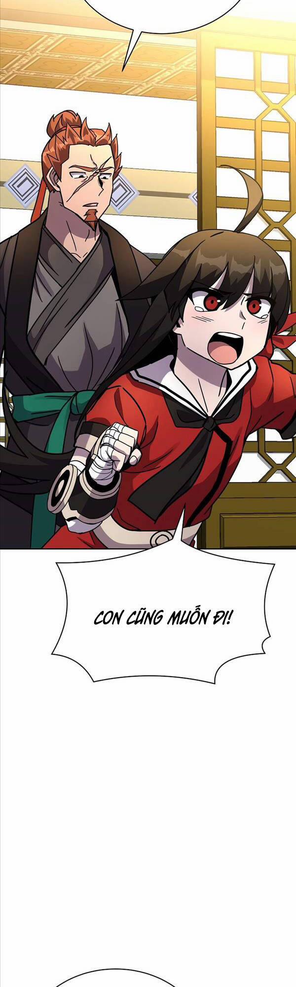 Streamer Cuộc Sống Thường Ngày Tại Võ Lâm 16 trang 74