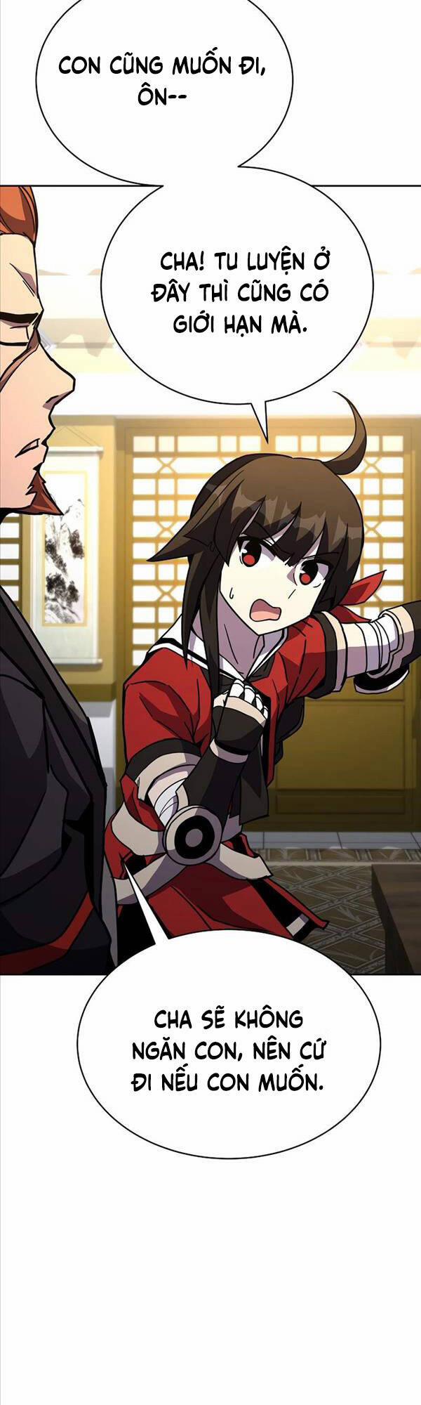 Streamer Cuộc Sống Thường Ngày Tại Võ Lâm 16 trang 75