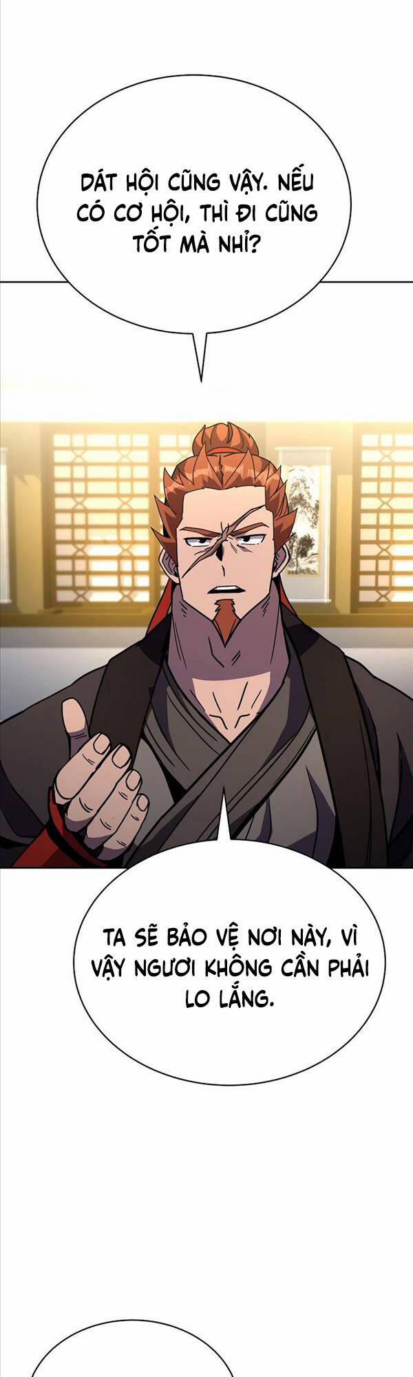 Streamer Cuộc Sống Thường Ngày Tại Võ Lâm 16 trang 76