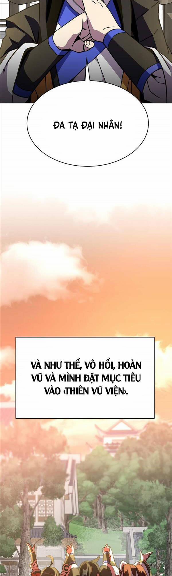 Streamer Cuộc Sống Thường Ngày Tại Võ Lâm 16 trang 81
