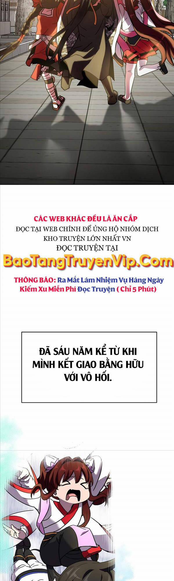 Streamer Cuộc Sống Thường Ngày Tại Võ Lâm 16 trang 82