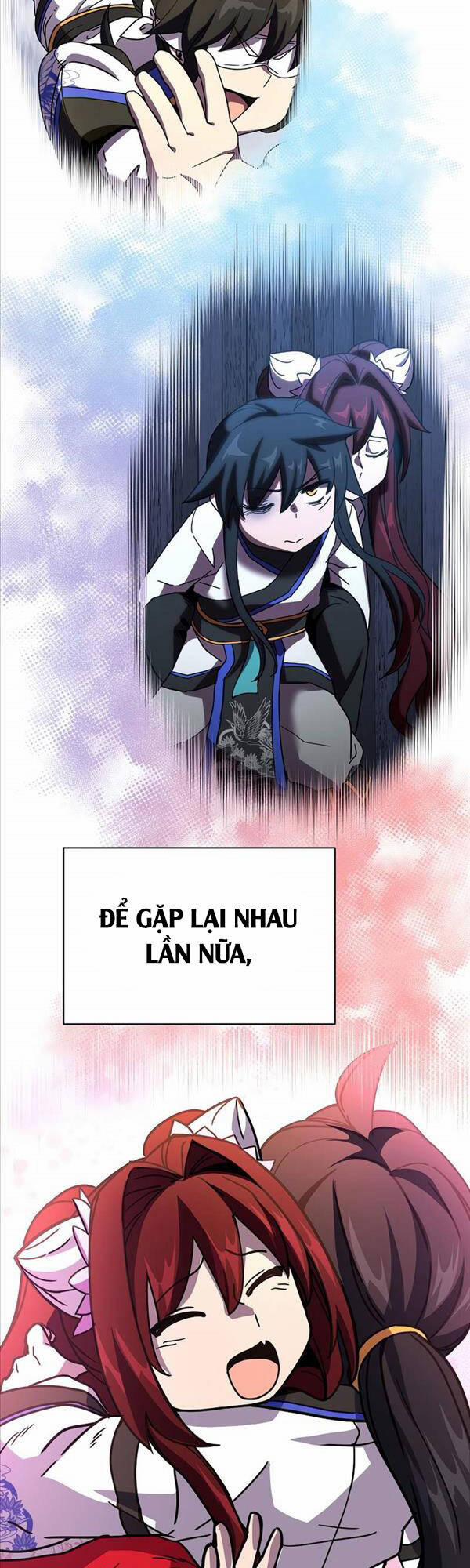 Streamer Cuộc Sống Thường Ngày Tại Võ Lâm 16 trang 83