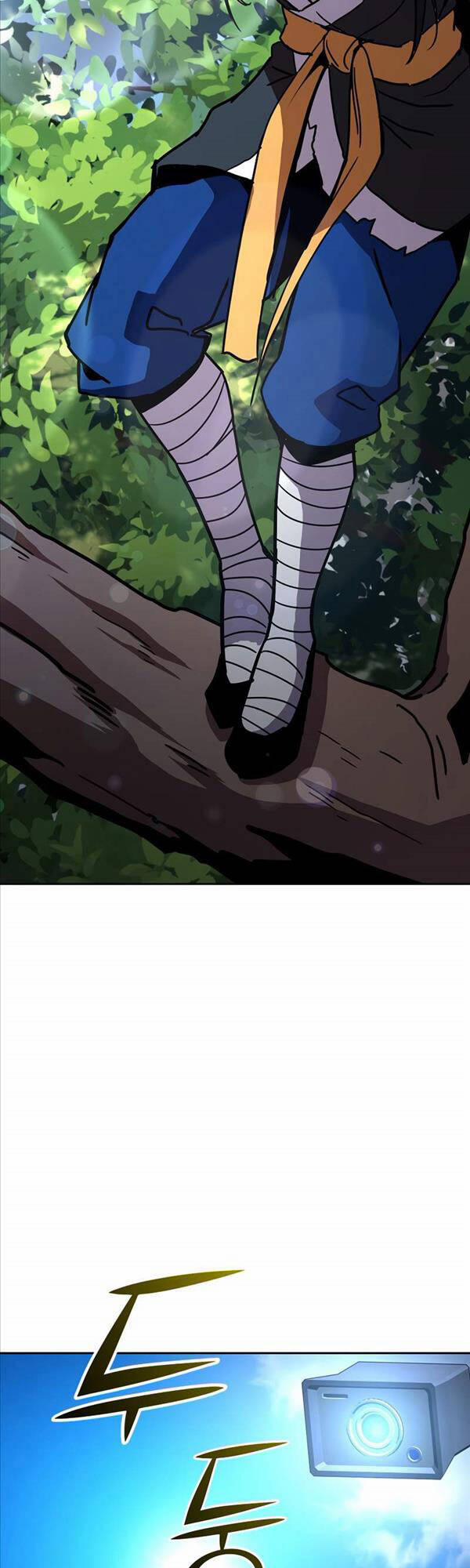 Streamer Cuộc Sống Thường Ngày Tại Võ Lâm 17 trang 10