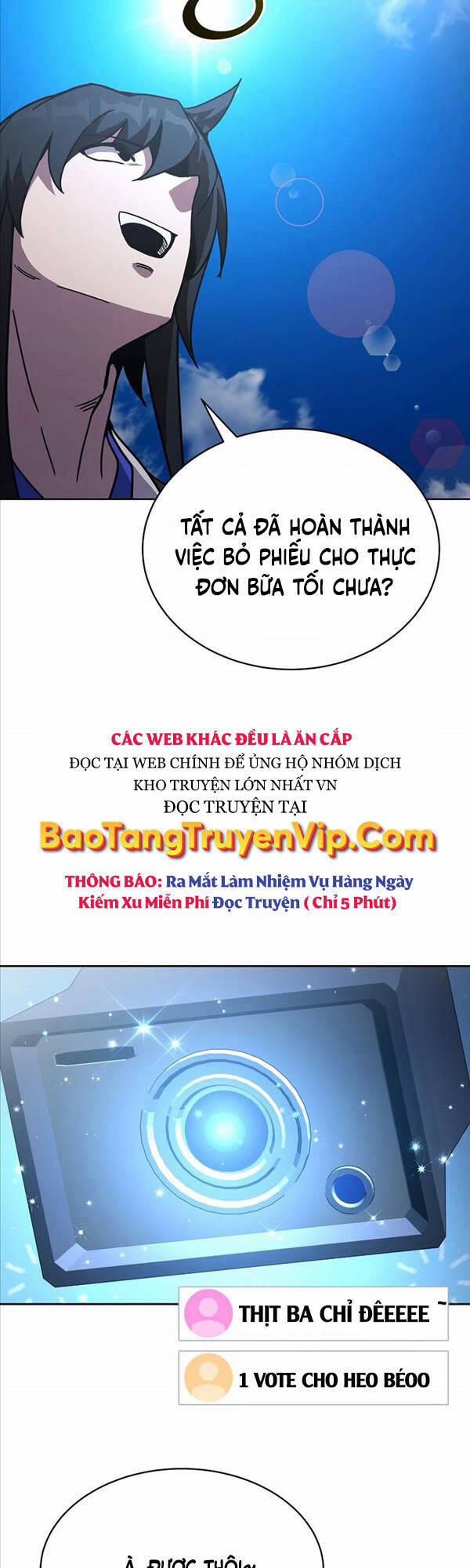 Streamer Cuộc Sống Thường Ngày Tại Võ Lâm 17 trang 11