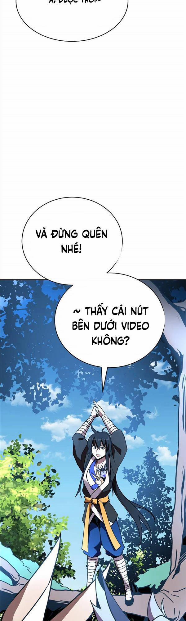 Streamer Cuộc Sống Thường Ngày Tại Võ Lâm 17 trang 12