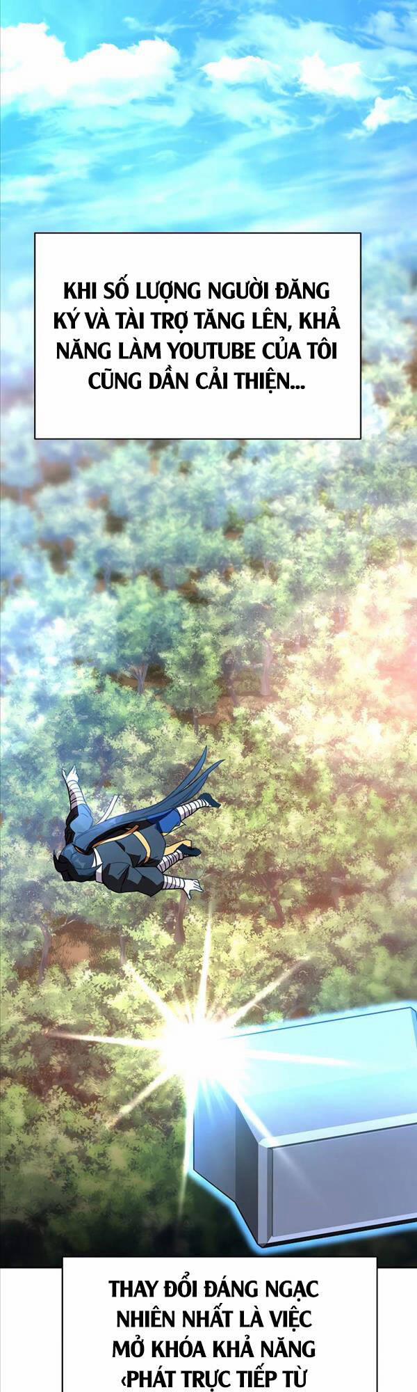 Streamer Cuộc Sống Thường Ngày Tại Võ Lâm 17 trang 15