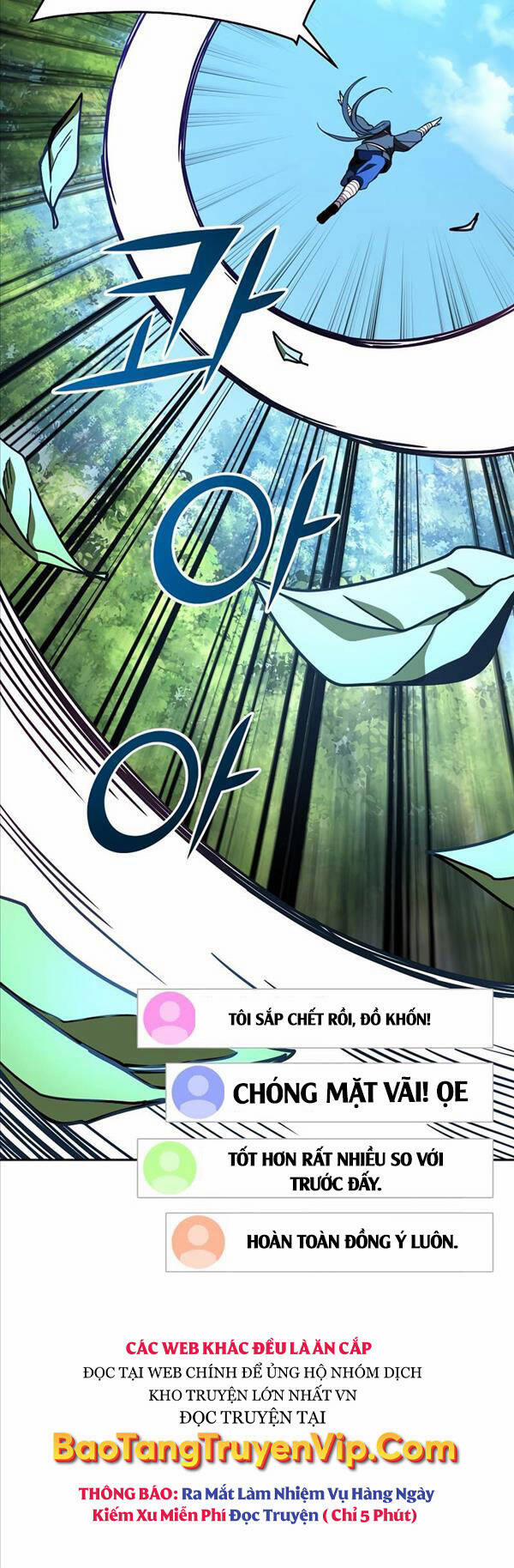 Streamer Cuộc Sống Thường Ngày Tại Võ Lâm 17 trang 17