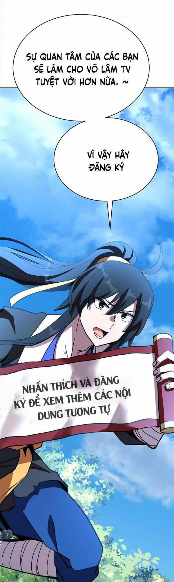 Streamer Cuộc Sống Thường Ngày Tại Võ Lâm 17 trang 18