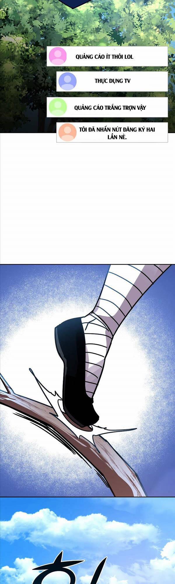 Streamer Cuộc Sống Thường Ngày Tại Võ Lâm 17 trang 19