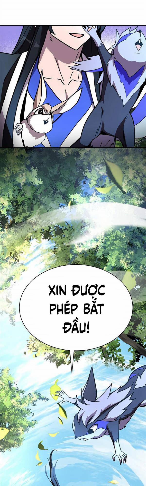 Streamer Cuộc Sống Thường Ngày Tại Võ Lâm 17 trang 21