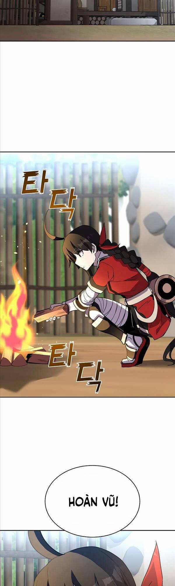 Streamer Cuộc Sống Thường Ngày Tại Võ Lâm 17 trang 24