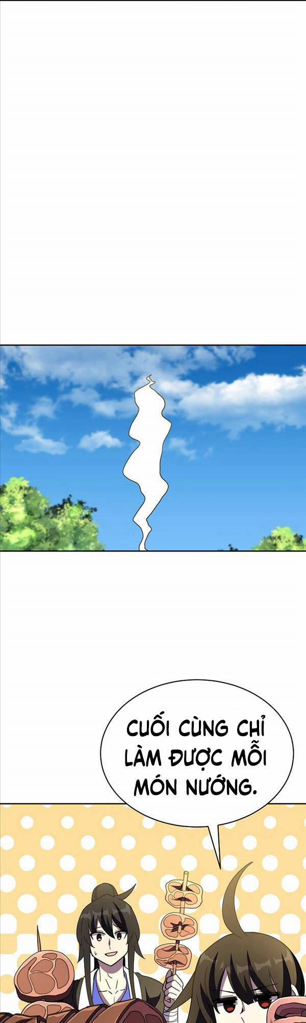 Streamer Cuộc Sống Thường Ngày Tại Võ Lâm 17 trang 29