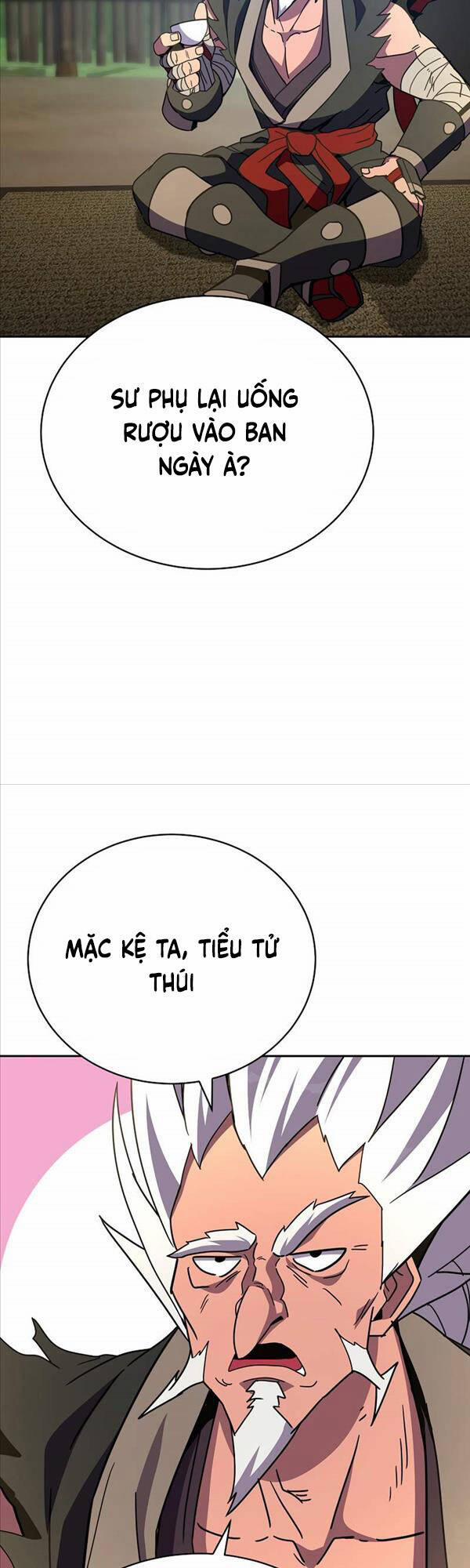 Streamer Cuộc Sống Thường Ngày Tại Võ Lâm 17 trang 31