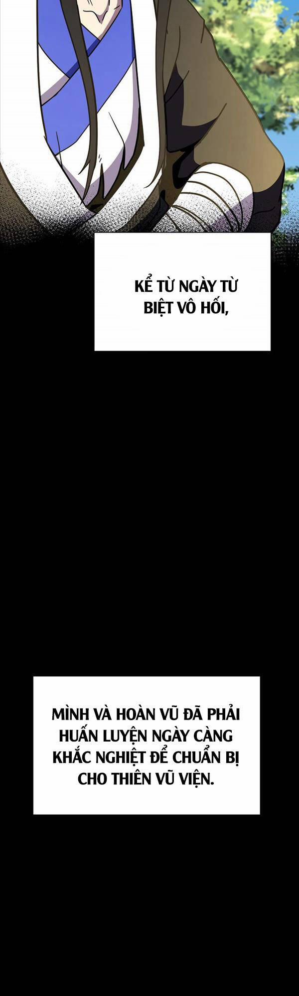 Streamer Cuộc Sống Thường Ngày Tại Võ Lâm 17 trang 33