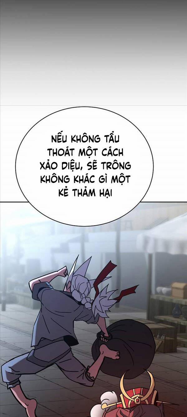 Streamer Cuộc Sống Thường Ngày Tại Võ Lâm 17 trang 35