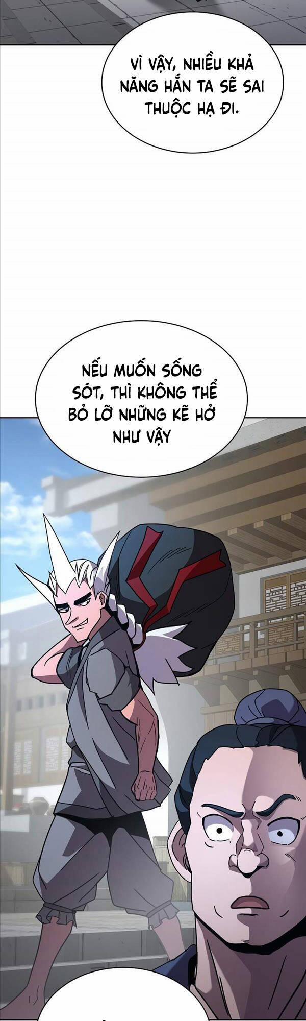 Streamer Cuộc Sống Thường Ngày Tại Võ Lâm 17 trang 37